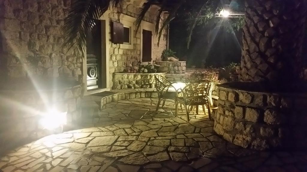 Hill Apartments Kotor Quarto foto