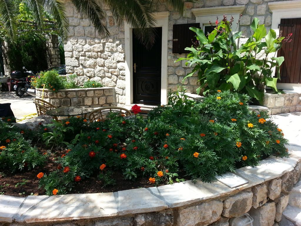 Hill Apartments Kotor Quarto foto